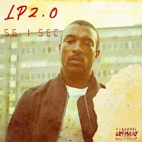 Lp2.0 — 56S #1 — обложка