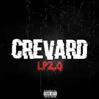 Lp2.0 — Crevard — обложка