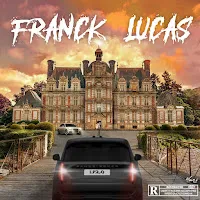 Lp2.0 — Franck Lucas — обложка