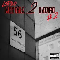 Lp2.0 — Mentale 2 Batard #2 — обложка